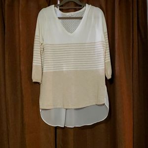 Blouse M Maurices
